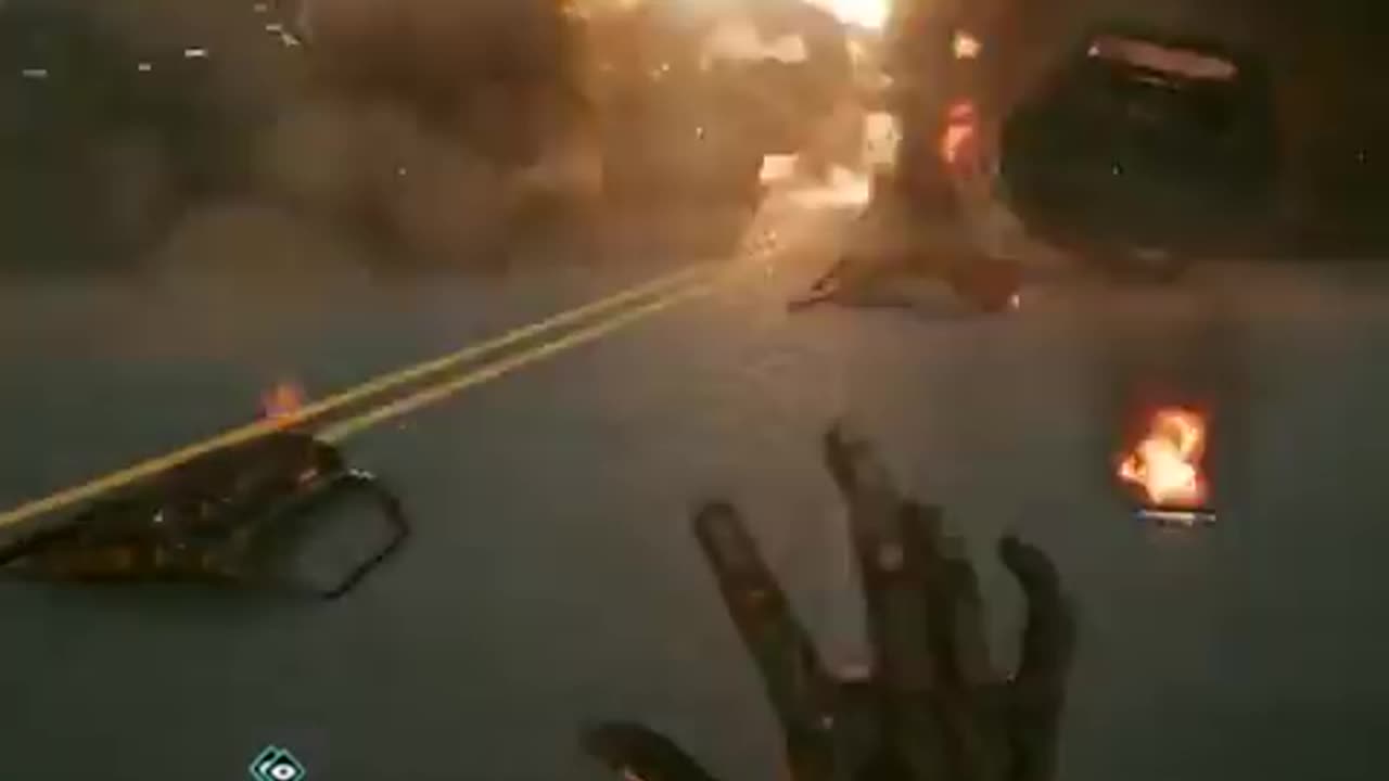 Full On Cyberosycho V |Cyberpunk 2077 2.0 Phantom liberty
