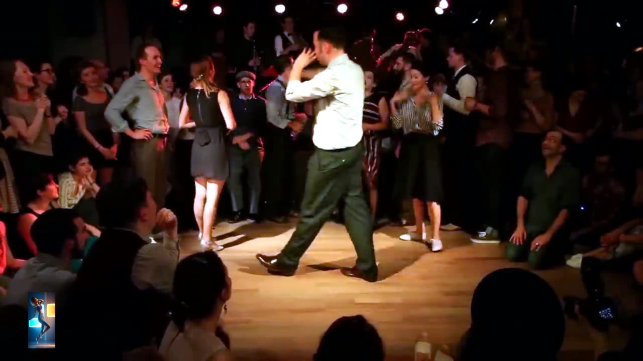 dance fire!!