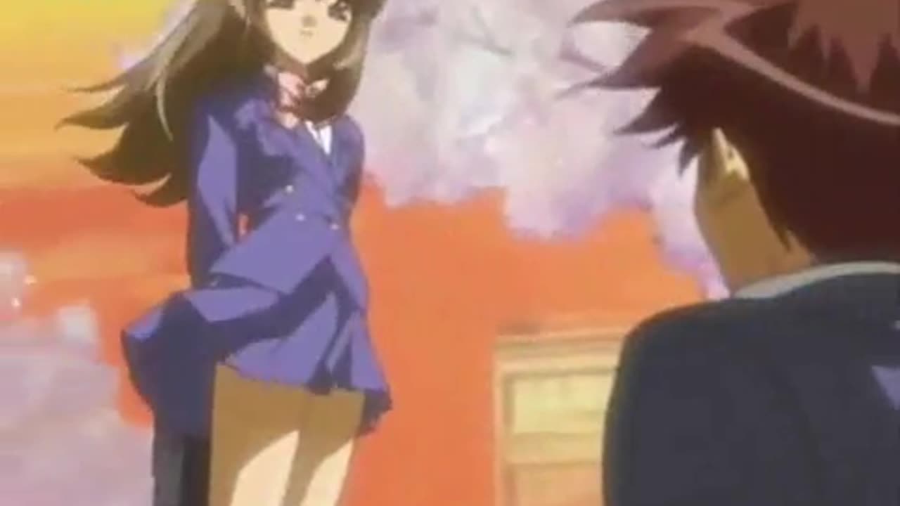 The way anime-mix