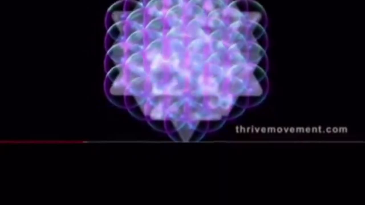 THE UNIVERSE IS A GIANT ELECTROMAGNETIC TORUS FIELD