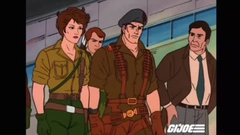 The US Dollar? Did G.I. Joe Predict 2023?