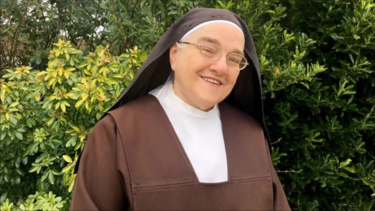 Sr. Teresa Keswick on Private Passions with Michael Berkeley 4th April 2021