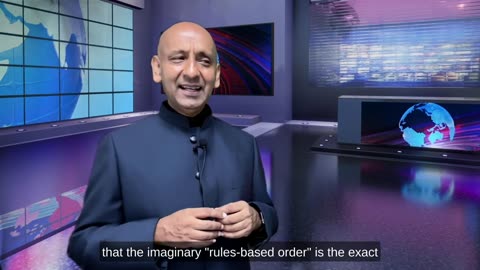 The BRICS group is already changing the world - Fridayeveryday
