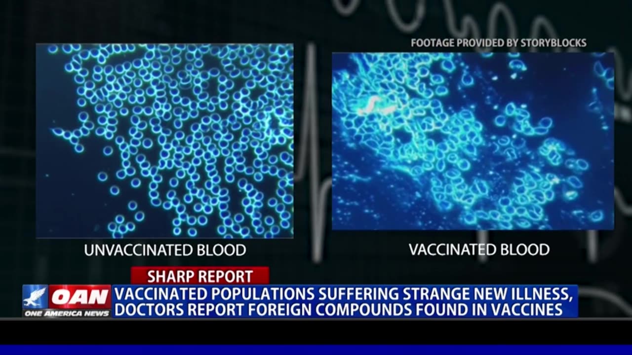crazy side effects after the covid vaccines