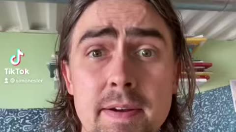 This guy has too much common sense!