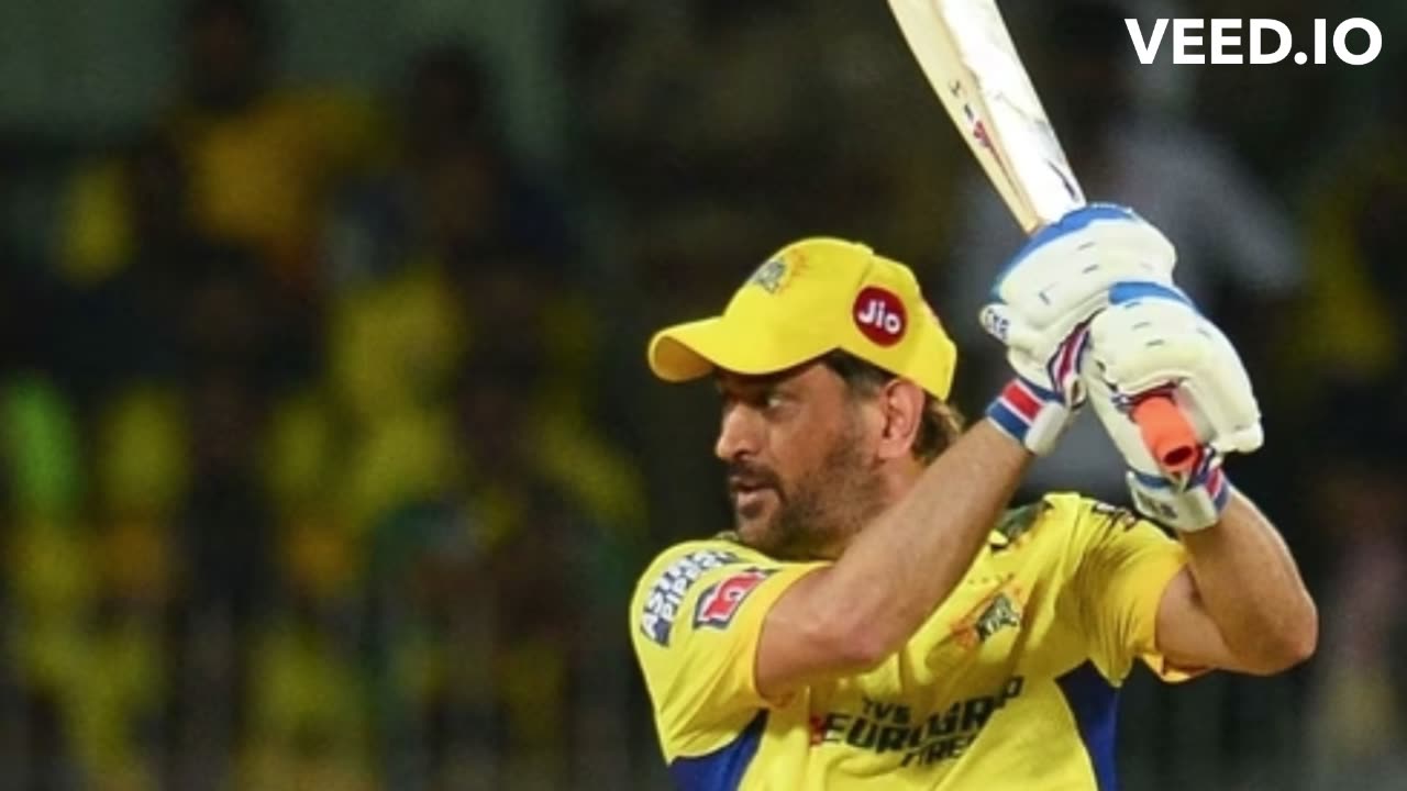 Chennai Super Kings vs Rajasthan Royals IPL 2023: Action in images