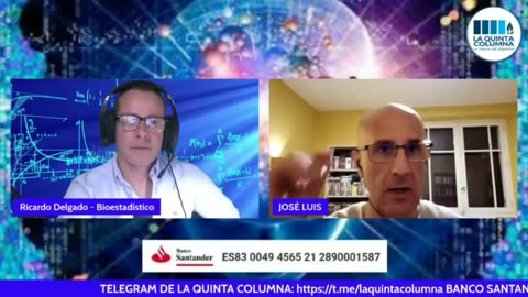 Doctor Juez RECAREY perseguido silenciado por gobiernos genocidas #yolose