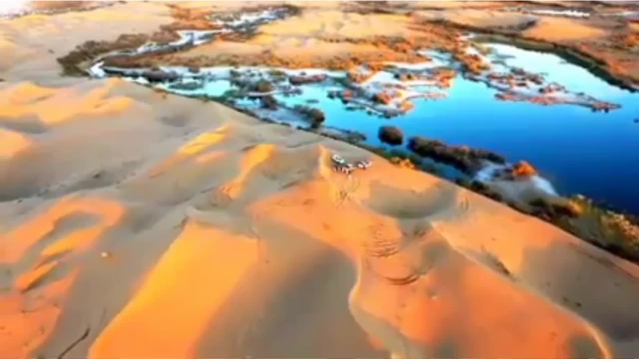 Explore Balochistan in just 30 Seconds