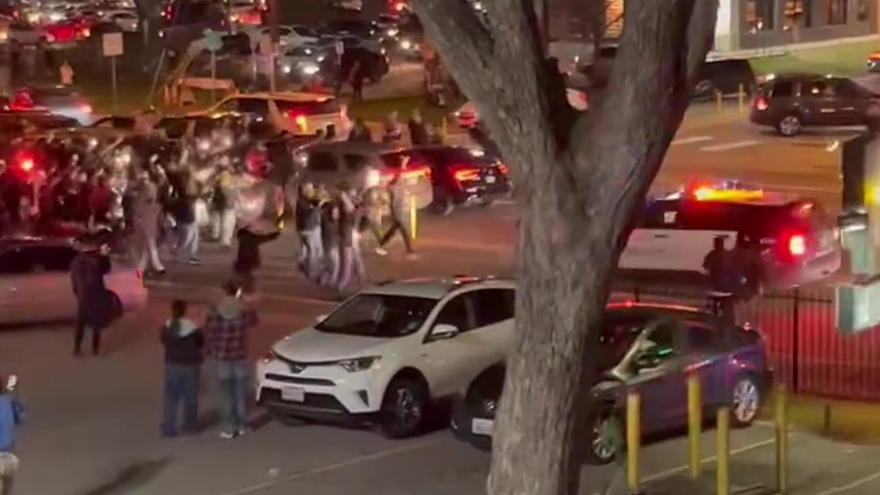 Welcome to the New Normal in Texas