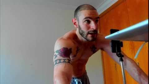 Arms DESTROYED!!! 10kg, 12kg, 22lbs, 26.4lbs