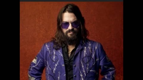 Shooter Jennings-My Sh*t's F'd Up