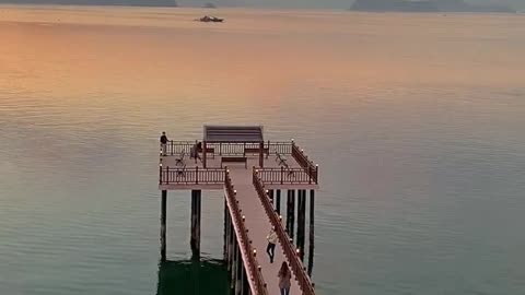 Beautiful scenery. Come and have a look