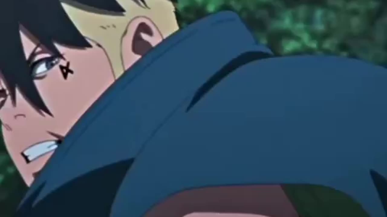 Baruto or code?