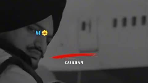 Sidhu moose Wala