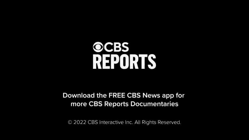 "Arming Ukraine" CBS News Self Censored Documentary!