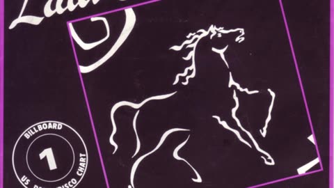 Laid Back --- White Horse