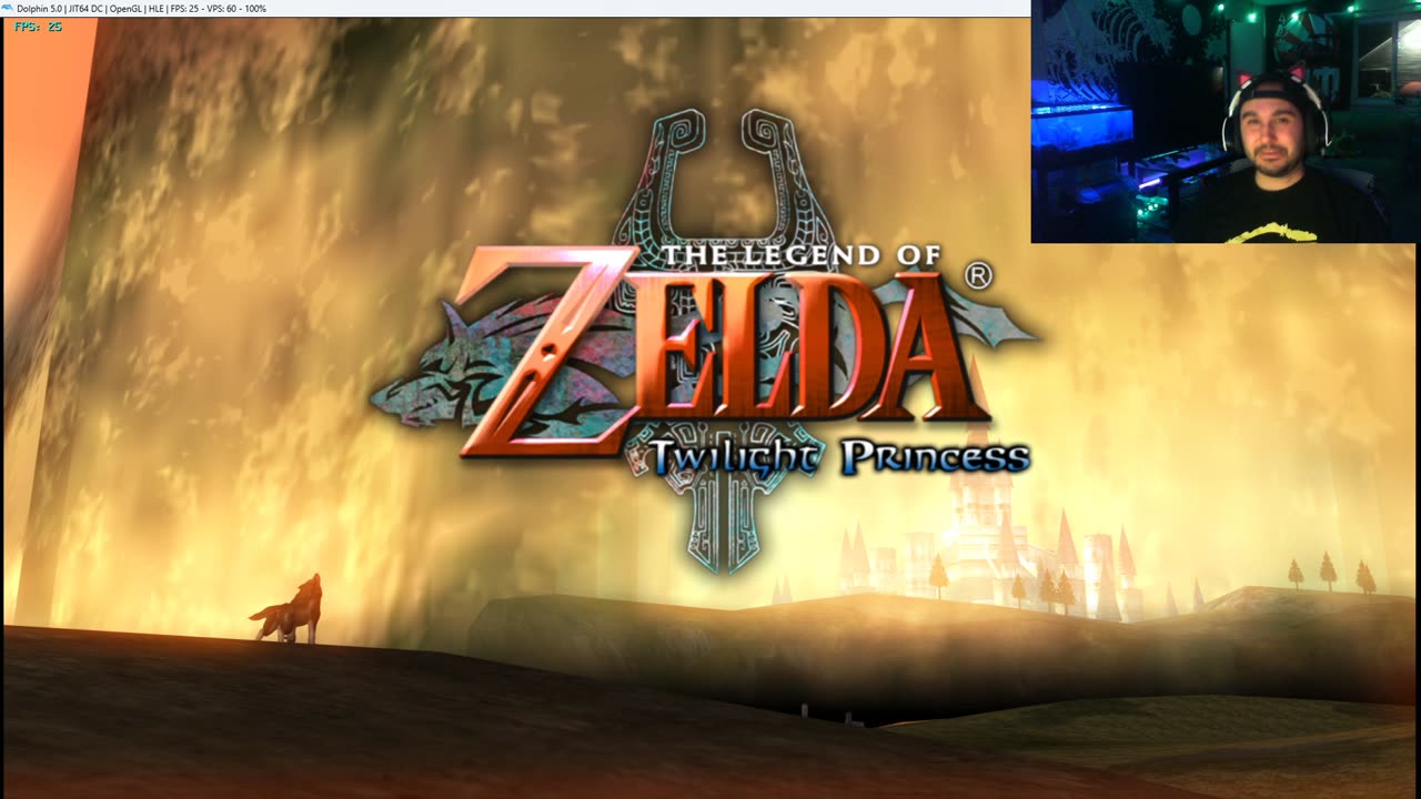 Twilight Princess! (pt1)