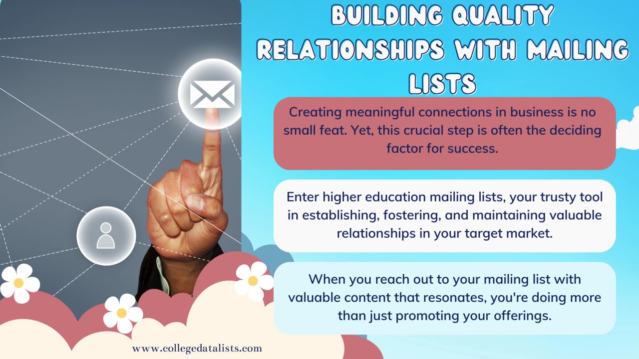 Connecting Minds: Superintendent Email List for Education Professionals