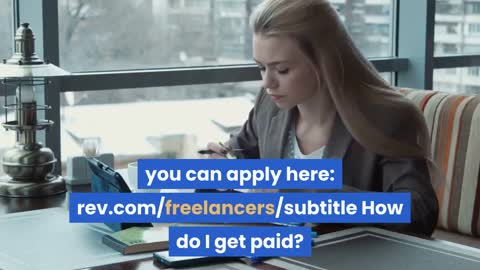 How to Make Money Online Earn $1570_Month Writing Subtitles