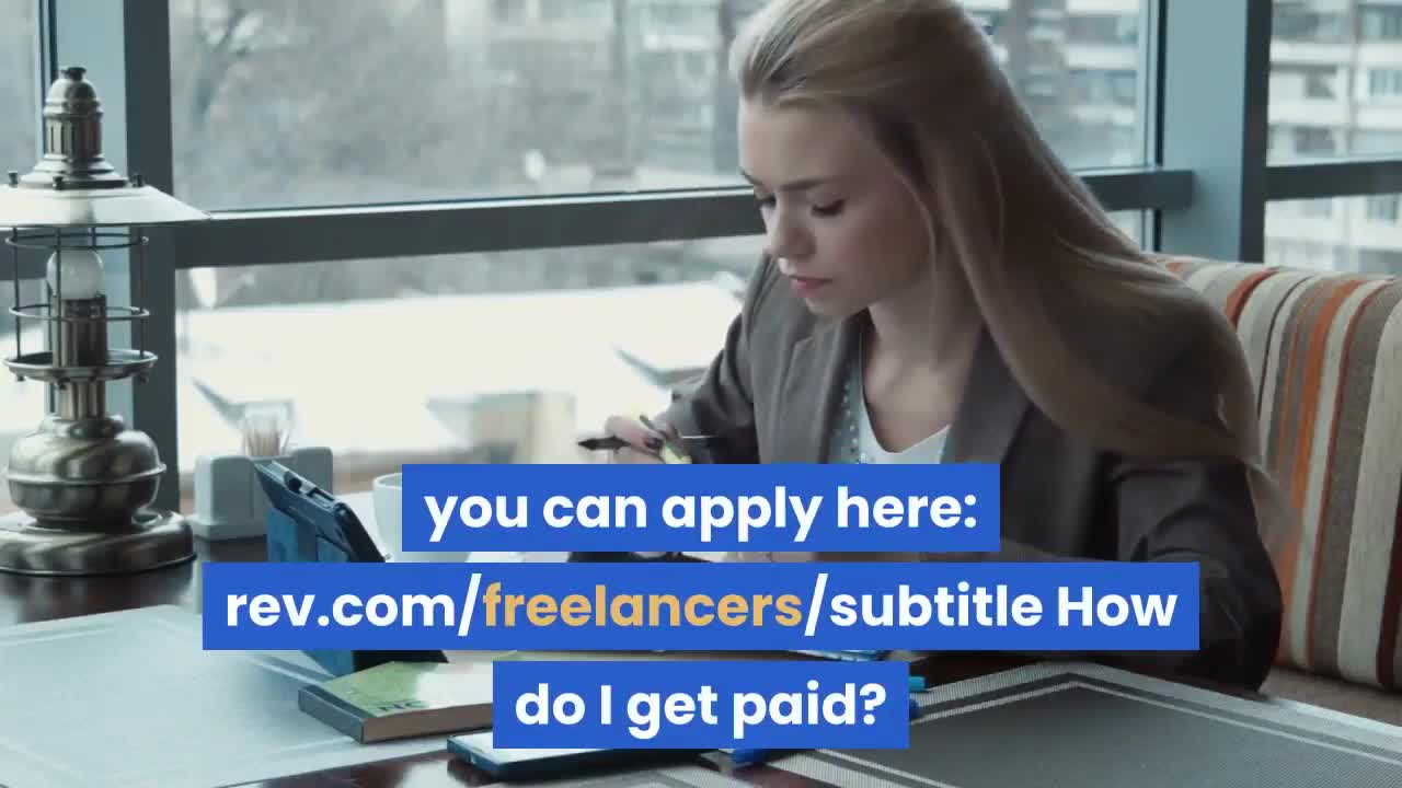 How to Make Money Online Earn $1570_Month Writing Subtitles