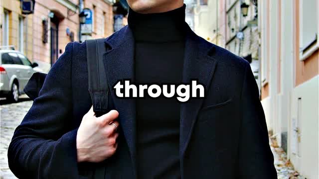 Cobra on why you need to prove yourself
