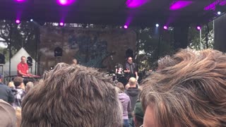 Doug and the Slugs - Tomcat Prowl