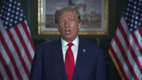 Donald trump live sep/7/23 about critism in politics