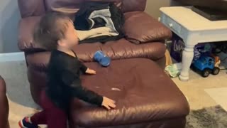 Being a Parent is Hard