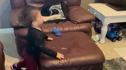 Being a Parent is Hard