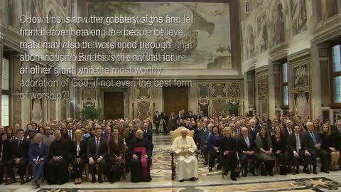 The Number 666 & The three Beasts of Revelation...Jesus explains ❤️ Heavenly Gifts thru Jakob Lorber