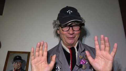 THE BUNDESFACILITYMANAGER 🇩🇪 🇦🇹 🇨🇭 5.7.23 😎 WIR 😎 TUBE 😎 👉 HAUPTWASCHGANG 👈 😎