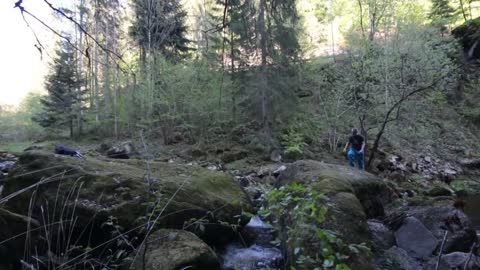 Italy Parkour experiences