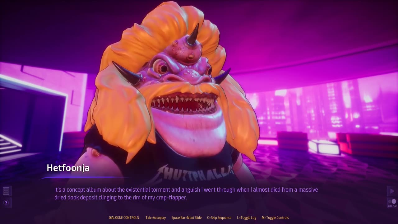 hetfoonja all dialogue/cutscenes subverse