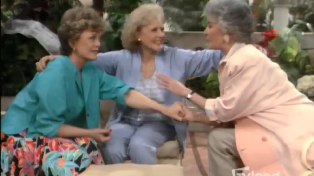 The Golden Girls - Theme songs