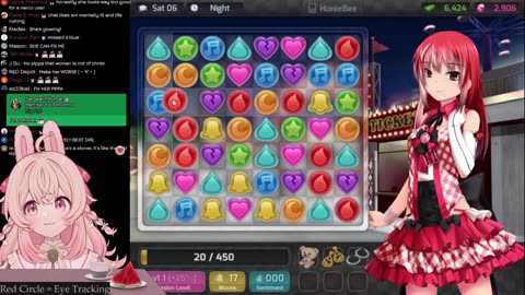 This Will Get Age Restricted and_or Deleted __ HuniePop--BNDPQDv6Vc