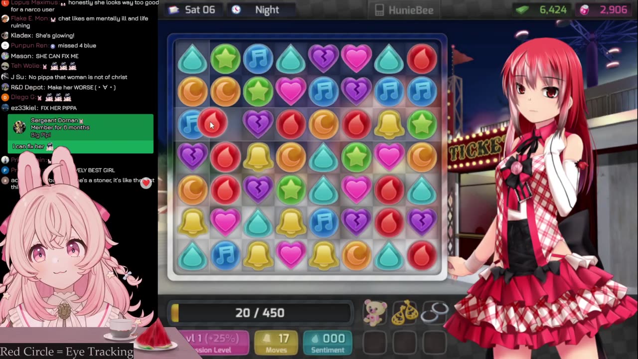 This Will Get Age Restricted and_or Deleted __ HuniePop--BNDPQDv6Vc