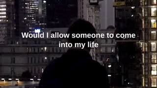 Never again..