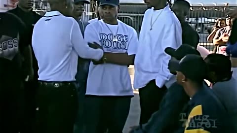 2 Pac feat Nate Dogg - Changed Man