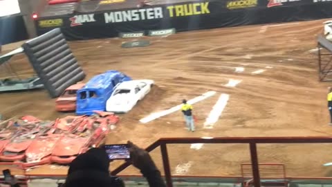 Dirt Bike Jumps 7