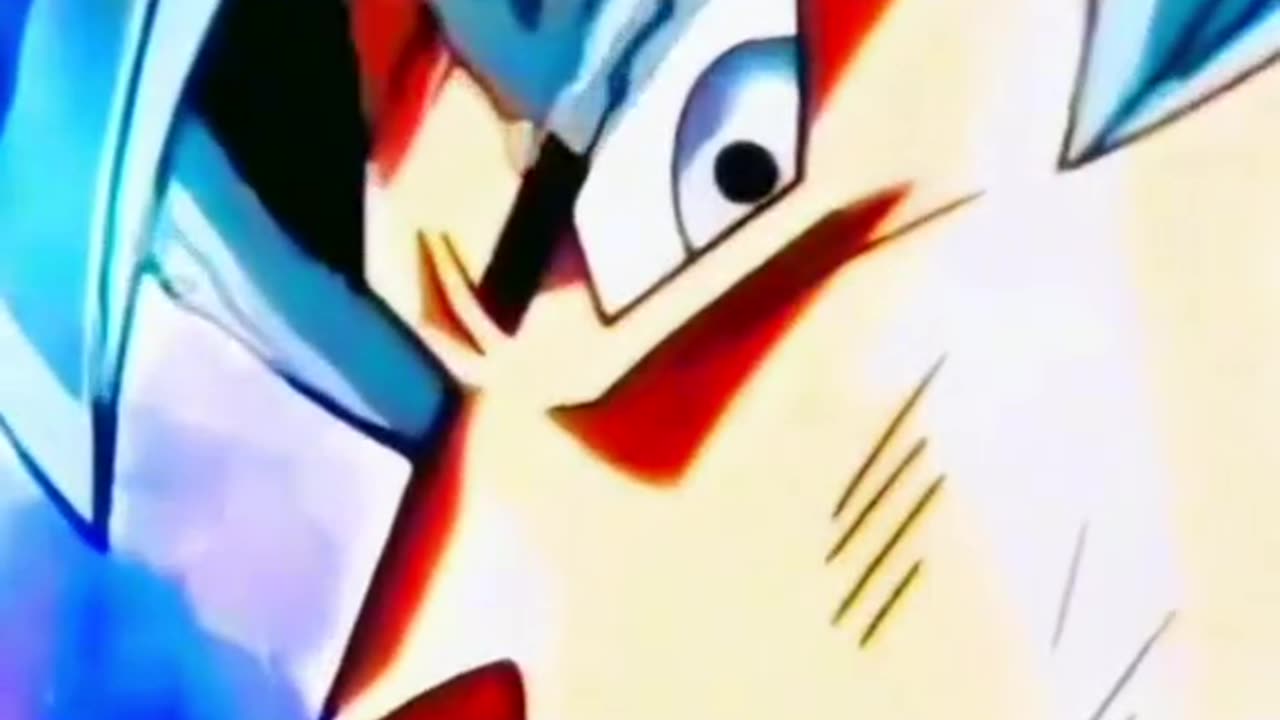 Goku DBZ