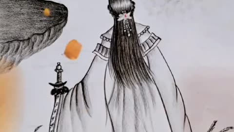 Art and drawing