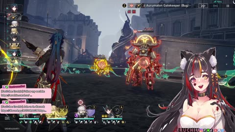 Follow? Honkai: Star Rail