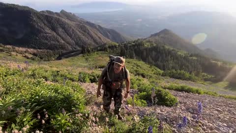 #1 - Utah Mule Deer - chuckles90 and jraehol
