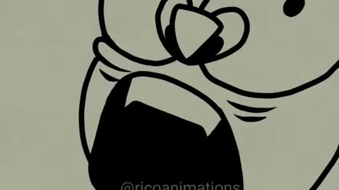 animated