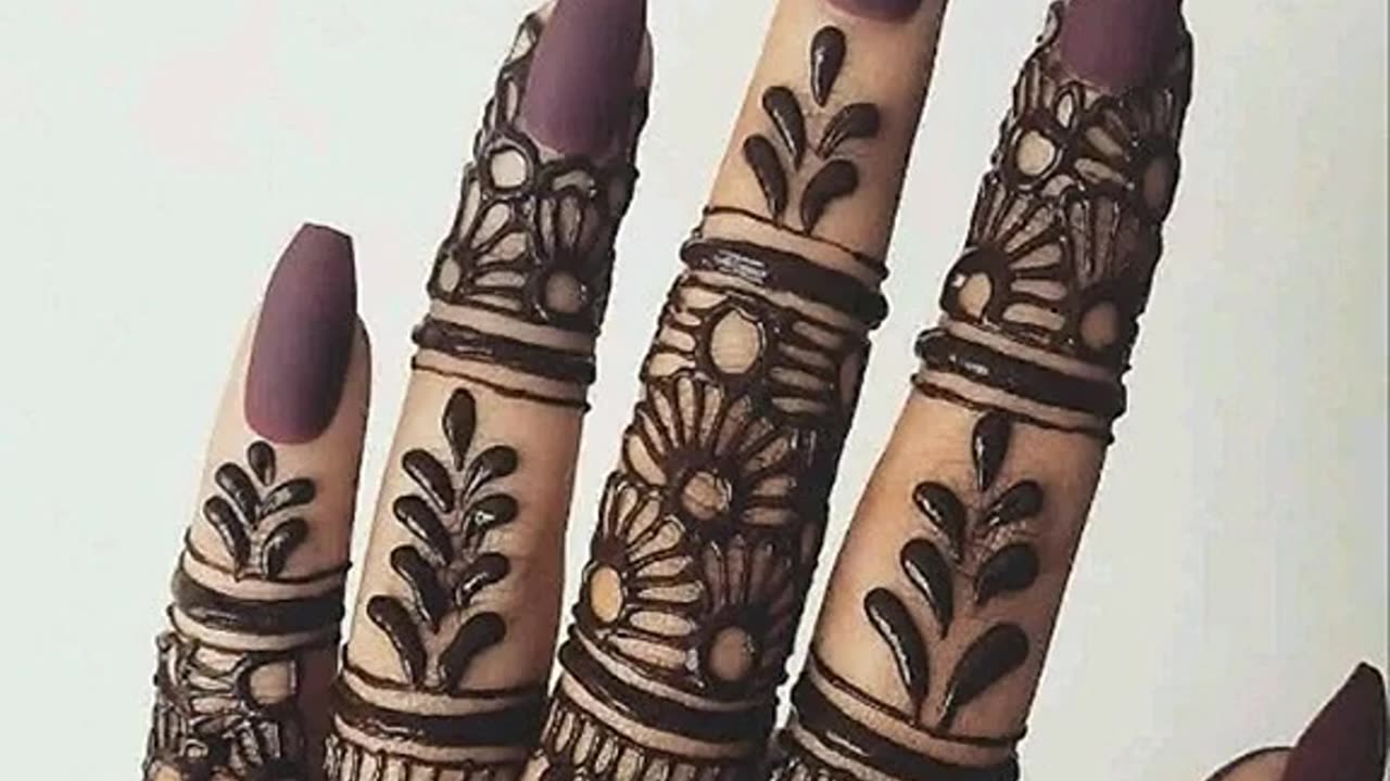 Mehndi