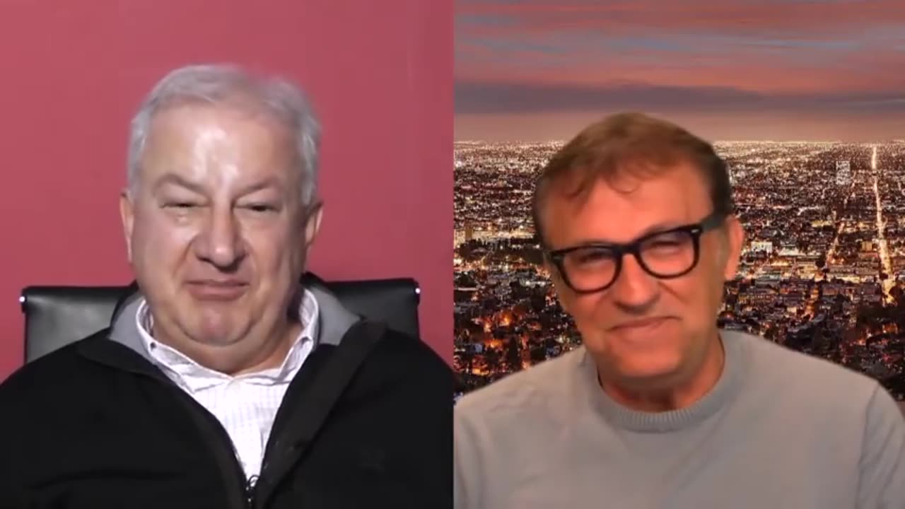Miodrag Zec u emisiji Z.I.D