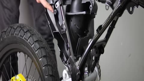 See Amazing Transformation! Witness the Full Restoration of a Yamaha