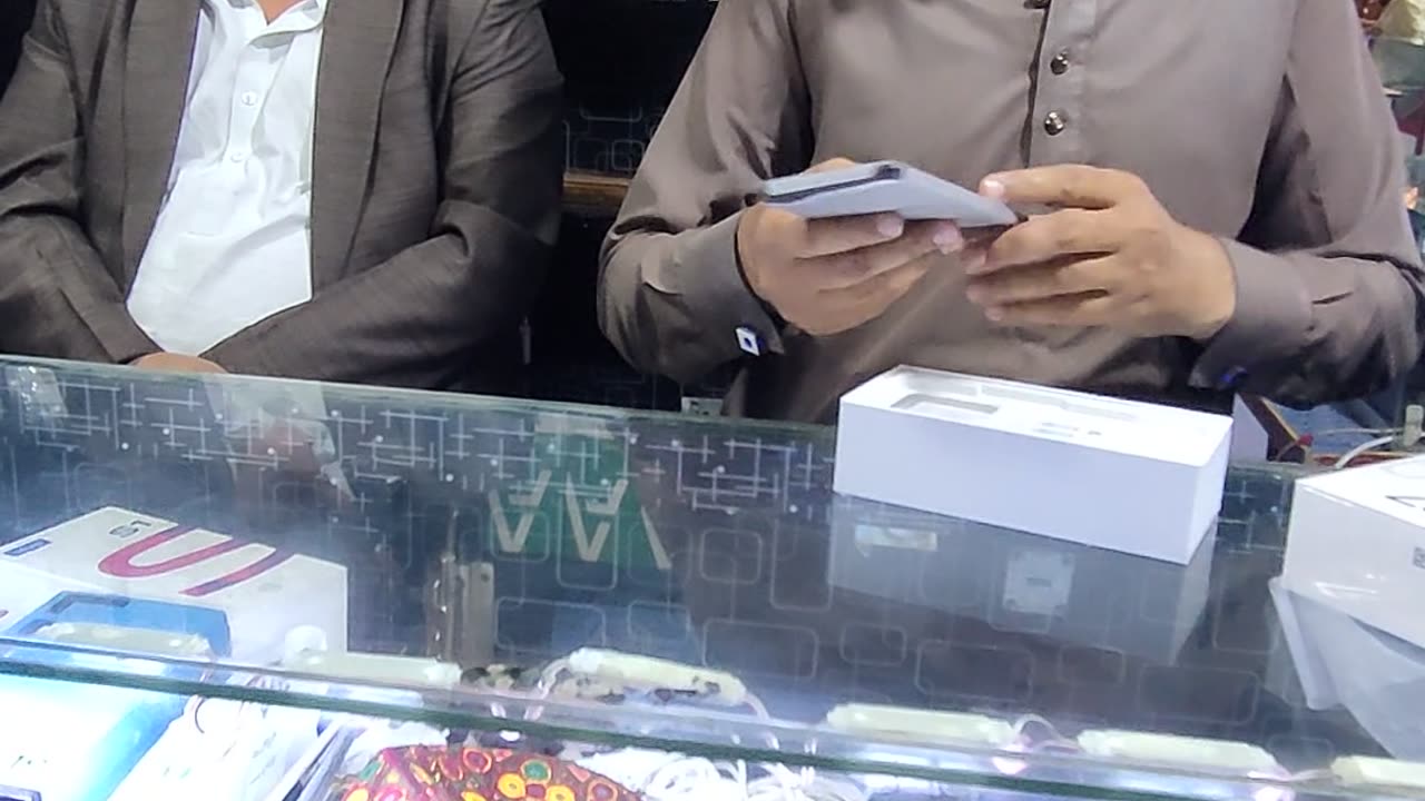Vivo y27 6/128 Unboxing 🔥