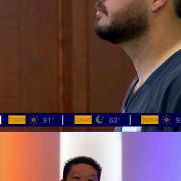 This Hero Guy Killed His Neighbor For Flashing His Kids