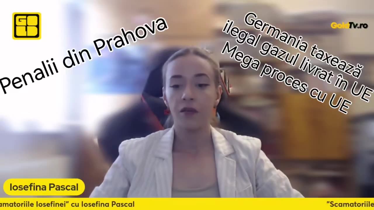 PNL-isti penali in Prahova. Germania taxeaza ilegal gazul livrat in UE si e data in judecata de UE